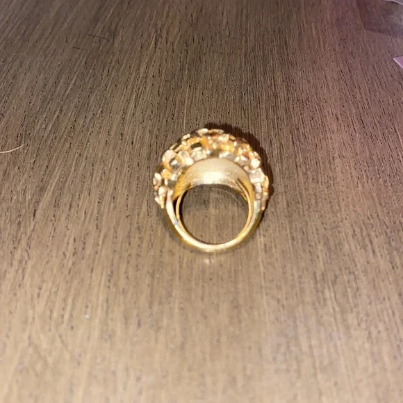 Nugget ring - Picture 2 of 4